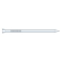 Simpson Strong Tie - Punta Ranurada Galvanizada Para Hombre De 2,0x50mm - Caja De 500