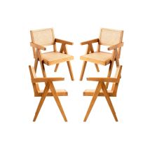 Packs Sillas Comedor - Pack 4 Sillas Holz Madera