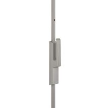 Vachette - Assa Abloy Crp-st740 Bq/1-b Rotary Handle Type St 740 Fireplug Without Tringle Colour White