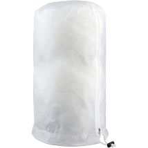 Protección De Plantas En Invierno, Excelente Protección Contra Las Heladas, Bolsas Para Plantas En Maceta, Transpirables, Resistentes Al Desgarro, 