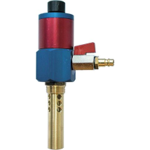 Power-Vac-Pumpe – Saug- und Druckpumpe – 2 Zoll Fassgewinde-Stecker – 3 m Förderschlauch – Ex-geschützt