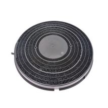 Arthur Martin Electrolux - Filtro A Carbone Rotondo Tipo 26 (al Pezzo) - Cappa Aspirante - Whirlpool - 510773662734266670