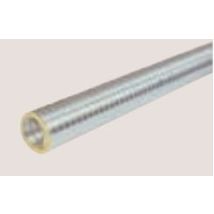 Funda Flexible De Aluminio Con Aislamiento Térmico Ø160 Mm Thermor L.2 M - 900364