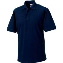 Tablier de protection – 65% polyester / 35% coton – Spacchi latéraux – Russell