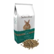 Supreme – Selective Rabbit 4+ Premium Food 3 kg