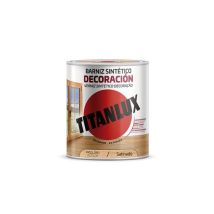 Incoloro Satin-dekorations-synthetiklack 0,750 L Titanlux M11100034