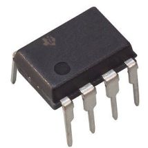 Texas Instruments - Tl071cp Integrado Operacional 8pin