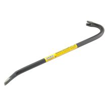 Pied-de-biche Roughneck – 45 cm – Pince à décoffrer – Matières