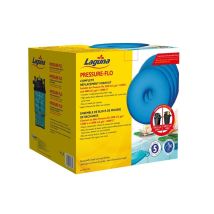 Mousse de rechange pour filtre Laguna FLO 14000 – 5 unités