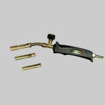 Miniflame Con 3 Bruciatori Ø 10 - 14 - 22 - -