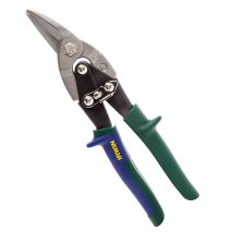 Nusac - Aviation Snips Right Cut 250mm (10in)