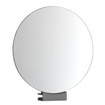 Emco - Rasage Et Miroir De Soins De Beauté, Grossissement : 2 - 3
