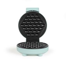 Gaufrier Bubble Livoo Dop233, 1000w, Avec Revêtement Anti Adhésif
