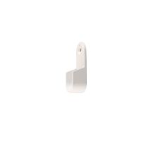 Stor Planet - Soporte Armario Entreparedes Metal 15x25mm Blanco 2uds Cintacor Storplanet