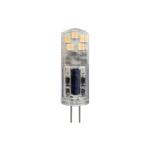 Ampolla Trasparente Spot Led G4 2.1w 200 Lm Bianco Caldo - Prolight