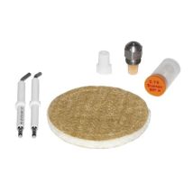Mhg Raketenbrenner Wartungsset Re 1.38 Hk, Re 34+40 Hug 95.90100-0104
