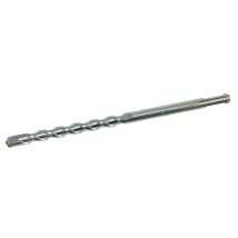 Mega Sds Plus Bohrer 16x210 Mm Blau Für Bohrmaschine