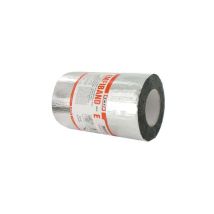 EMFI – Dichtband selbstklebend Aluminium 22,5 cm x 10 m – Temperaturbeständig von -20 °C bis +80 °C – Gute Dichtungsband