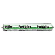 Silicone Parasilico Alkoxy 15fc Dl Chemicals - Borsa Da 600 Ml - Traslucido - Confezione Da 20 - 0100030t698432