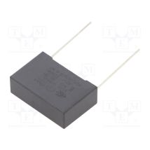 820nf 310vac X2 Polypropylene Raster Capacitor 22,5mm 820nf310vacx2