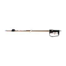 Asta Telescopica All 1,5-2,9 M C/imp Abbacchiatore