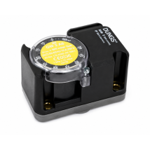 Pressostat Gaz Lg3 A2d Bentone Gw50a5 5-50 Mbar Pour Brûleur Ou Chaudière - 0011531926
