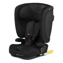 Seggiolino Auto Kinderkraft Schienale Pieghevole Kcfi2go0blk0000