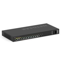 Netgear Netgear Switch Gsm4212p-100eus Gsm4212p100eus (gsm4212p-100eus) (gsm4212p100eus)