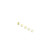 Set Di Ugelli A Butano/propano - Forni, Fornelli Elettrici E A Gas Technical 4356815