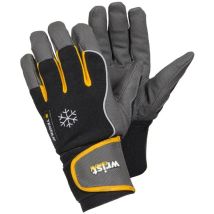 Gants De Travail Tegera 9190 Cuir Synthétique Protection Froid