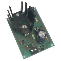 Alimentation variable 500mA 12V-24V – Composant électronique – Type de composant électronique, Tension électrique, Intensité courant – Cebek