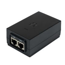 Poe-48-24w Adaptador E Inyector De Poe 48 V