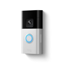 Ring - B0b2bnm4pv Ip-video-türsprechanlage Wlan Nickel (matt)