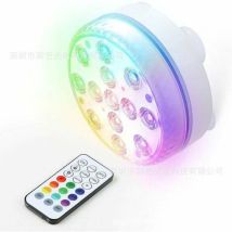 Lay-z-spa 7-farben-led-whirlpoolbeleuchtung, Zubehör, Unterwasserbeleuchtung