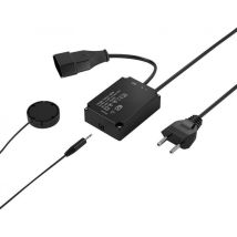 Interruttore Magia 230V Max. 250W – Spessore massimo 19 mm – HS ROWE
