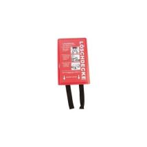 'franz Mensch 52810 fuoco Lschdecke Fire Protect, Din En 1869: 2001