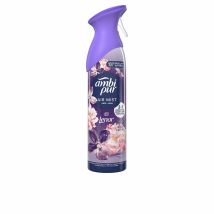 Ambipur – Deodorante per Ambienti Spray 185ml – Fiori Esotici – Unisex