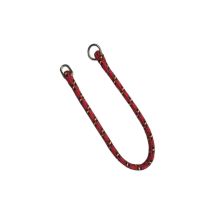 Collar Nylon Redondo 12x550 Negro