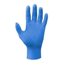Guanti Nitrile Blu Prof. Cat. Iii Tg.xl 100 Pz- Bertozzi- 1,0 Confezione