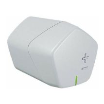 Control Electrónico Inalámbrico Para Válvulas Termostáticas De Radiador Caleffi 215510 Blanco