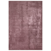 Tezeta - Alfombra Bambú Rosa Vintage Antideslizante 120x180