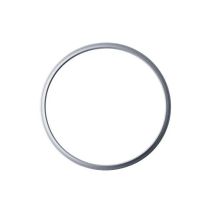 Junta De Silicona Silit Sicomatic L Gris Plateado 22 Cm