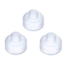 Juego De 3 Tapones Blancos Sicomatic 2150047674 Silit