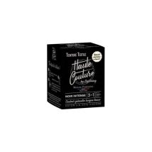 Tintura tessile all-in-one nera 350g – Tinge 600g di tessuto – Pronta all'uso per lavatrice – LIGHTNING