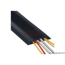 Triton Sistema De Protección De Cables Negro 1,5 M