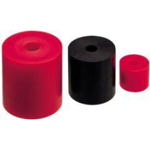 Elastomer Federn Din 9835 Typ U90 Ad 16 Mm L 16 Mm Effbe
