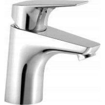 Tres 21710301 Waschbeckenmischer Chromiert Mit Brandschutzfunktion