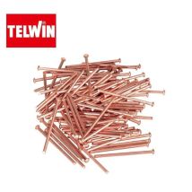 Telwin Spine Ramate Rivetti A Strappo Saldature Su Carrozzeria 100 Pz 2,5x50