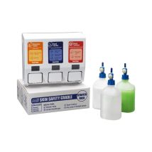 Skin Safety Cradle Hand Cleanser Starter Kit Swasvc01sp