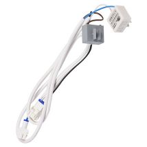 Protector térmico para frigoríficos y congeladores – Compatible con Electrolux, AEG, Faure